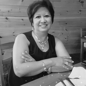 Meet your Posher, Sally